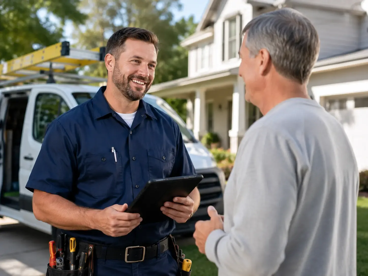 Whole Home Rewiring Lemoyne, NE FAQs